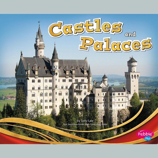 Castles and Palaces - cover