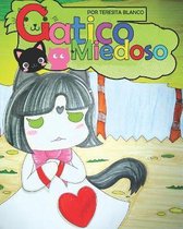 Gatico Miedoso