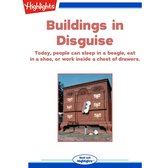 Buildings in Disguise