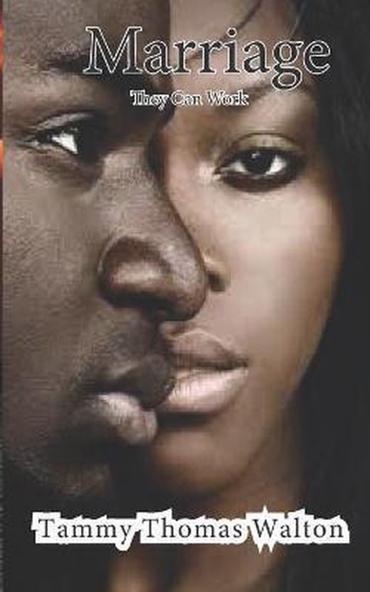 Marriage - cover