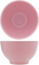 Serena Pink Bowl D14cm 65cl (set van 12)