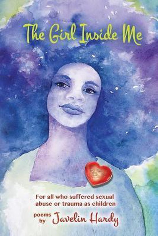 Poetry-The Girl Inside Me - cover