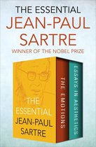 The Essential Jean-Paul Sartre