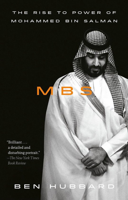 MBS - cover