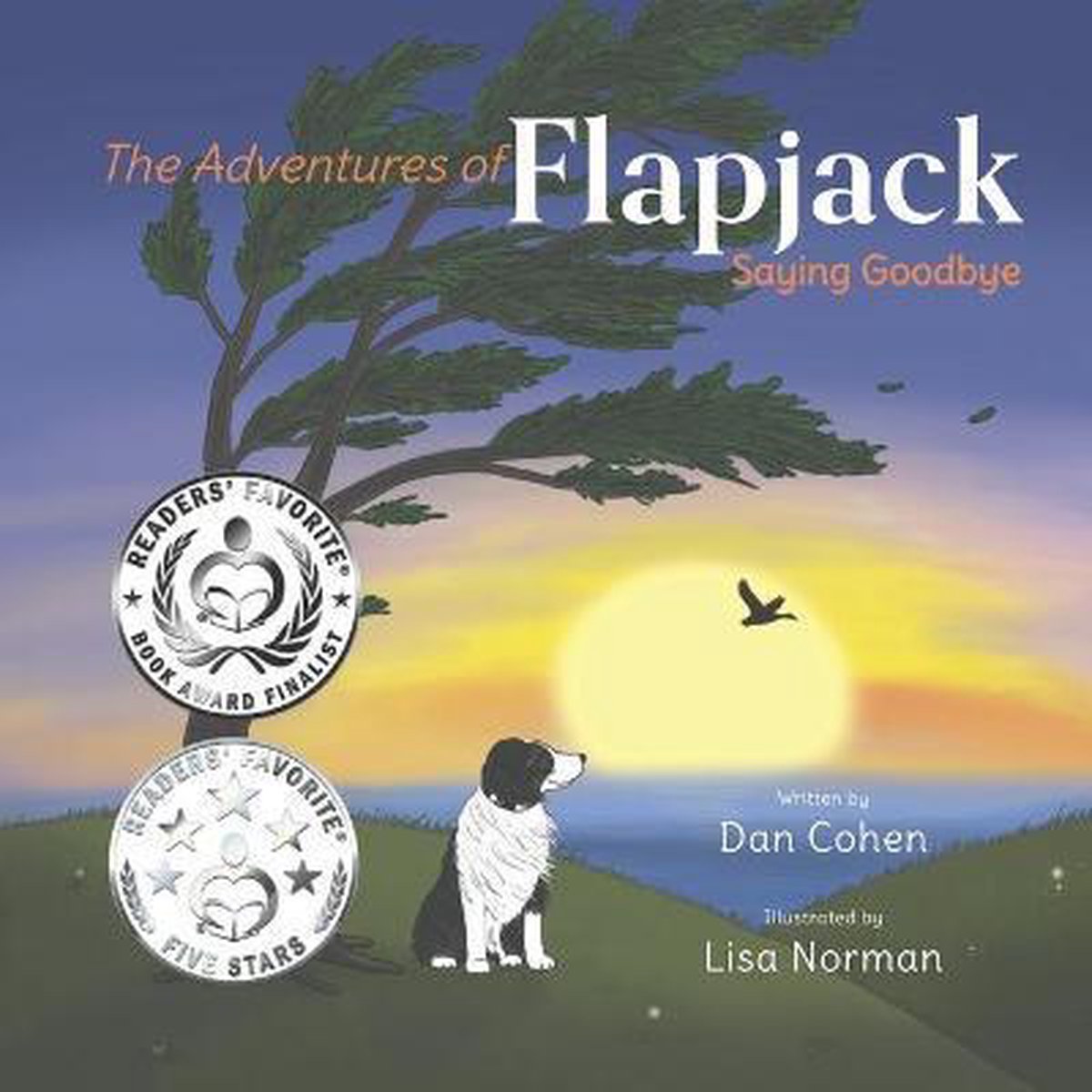 The Adventures Of Flapjack-the Adventures Of Flapjack van Dan Cohen