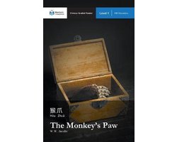 The Monkey's Paw