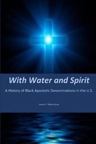 With Water and Spirit