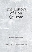 The History of Don Quixote