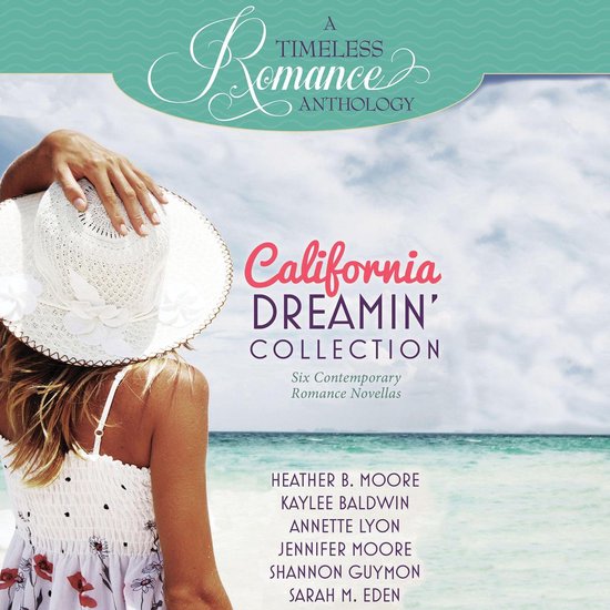 California Dreamin' Collection - cover