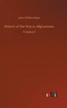 History of the War in Afghanistan