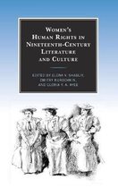 Women’s Human Rights in Nineteenth-Century Literature and Culture
