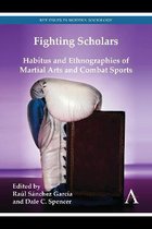 Fighting Scholars