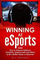 Esports- Winning At eSports