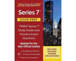 Series 7 Exam Prep