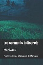 Les serments indiscrets