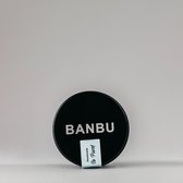 Banbu Deo crème - So Pure - Salie & Rozemarijn - blikvorm