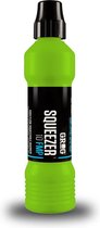 Verfstift Grog Squeezer FMP 10 mm - Laser Green