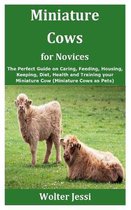 Miniature Cows for Novices