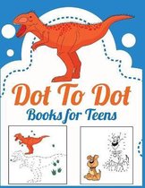 Dot To Dot Books For Teens