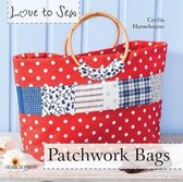 Love To Sew Patchwork Bags
