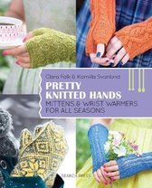 Pretty Knitted Hands