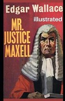 Mr Justice Maxell illustrated