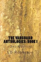 The Vanguard Anthologies