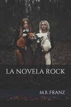 La Novela Rock