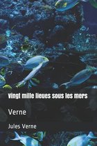 Vingt mille lieues sous les mers