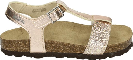 Kipling Sandalen Kinderen (Goud) om te zoenen