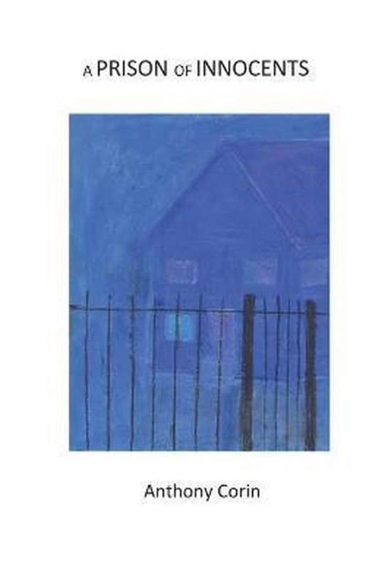 A Prison of Innocents - cover