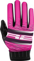 R2 - Odyssey Fietshandschoenen - Roze - Maat XS (17- 18cm)