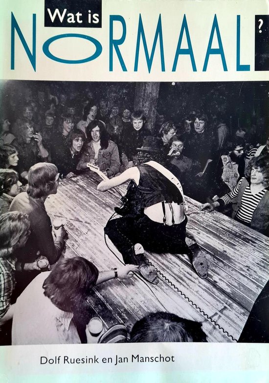 Wat is normaal, Ruesink 9789037901542 Boeken bol Wat is normaal, Ruesink 9789037901542 Boeken bol