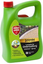 Protect Garden Ustinex Spray 3L tegen onkruid