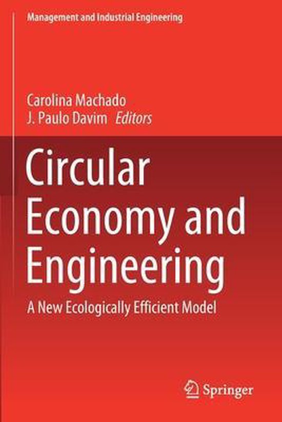 Foto: Circular economy and engineering