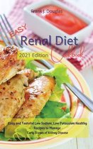 Easy Renal Diet Cookbook