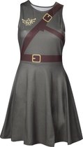 Zelda - Link Belt Dress - 2XL