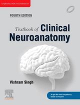 Textbook of Clinical Neuroanatomy-E-book