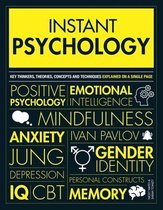 Instant Psychology