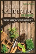 Indoor Gardening for Beginners