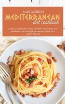 Mediterranean Diet Cookbok