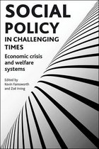 Social Policy In Challenging Times