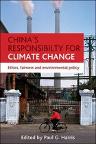 China's responsibility for climate change