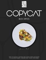 Copycat Recipes