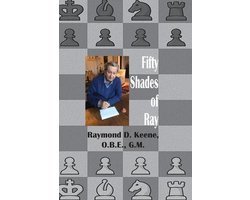 Fifty Shades of Ray