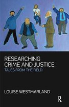 Researching Crime And Justice