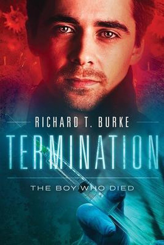 Decimation- Termination - cover
