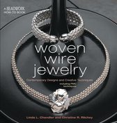 Woven Wire Jewelry