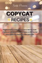 Copycat Recipes