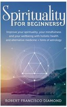 Spirituality for Beginners